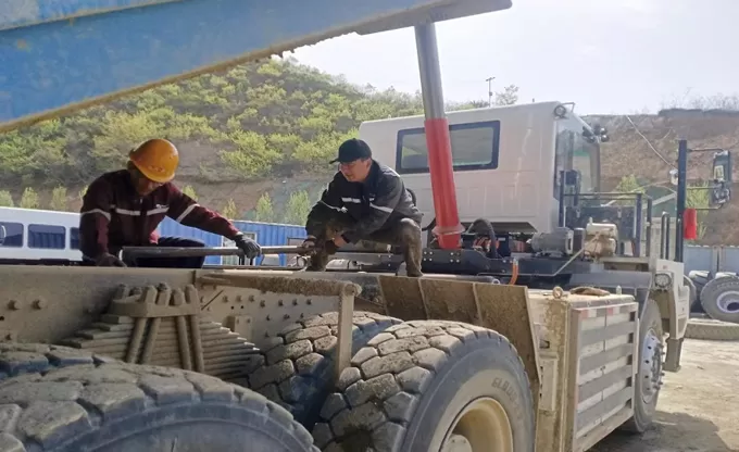 Ответ службы
